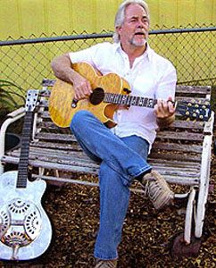 Billy Bowers